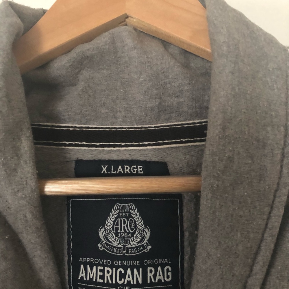 American Rag men’s sweater